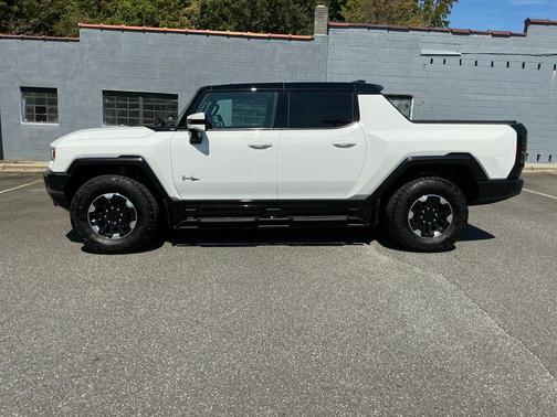 2023 GMC HUMMER EV Pickup 3X