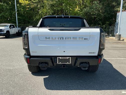 2023 GMC HUMMER EV Pickup 3X