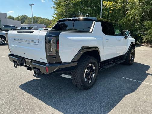 2023 GMC HUMMER EV Pickup 3X