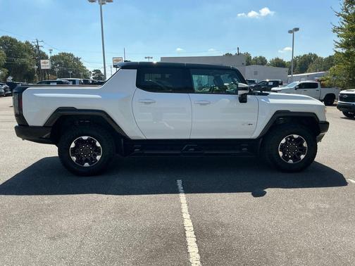 2023 GMC HUMMER EV Pickup 3X