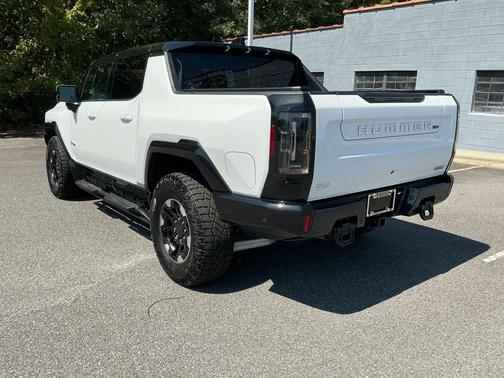 2023 GMC HUMMER EV Pickup 3X