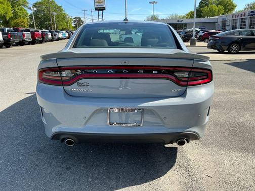 2021 Dodge Charger GT