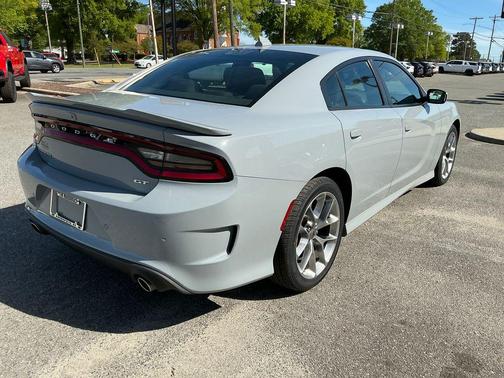 2021 Dodge Charger GT