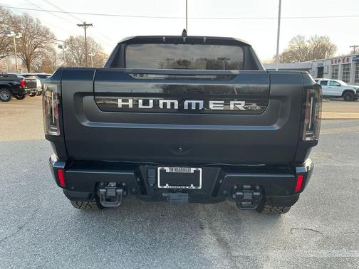 2024 GMC HUMMER EV Pickup 3X