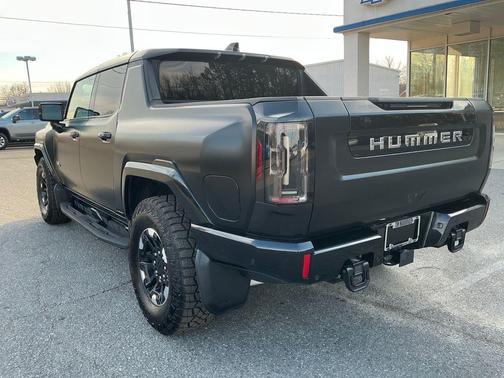 2024 GMC HUMMER EV Pickup 3X