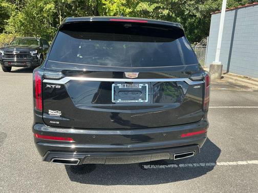 2023 Cadillac XT6 Sport AWD