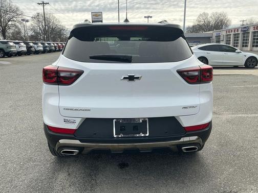 2024 Chevrolet Trailblazer ACTIV