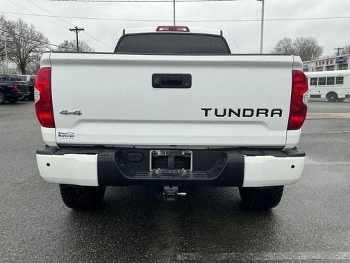 2019 Toyota Tundra 1794 Edition