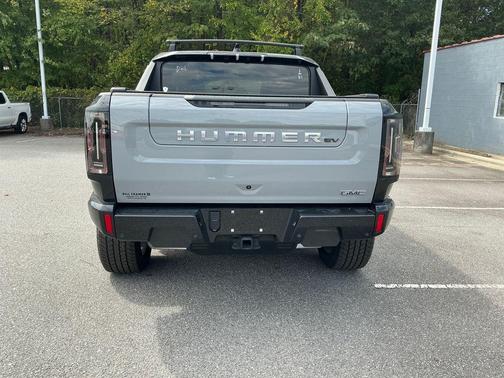 2024 GMC HUMMER EV Pickup 3X