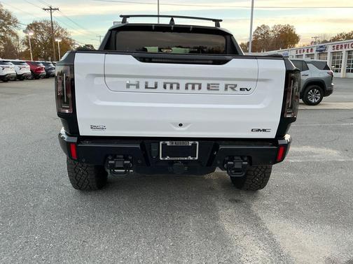 2023 GMC HUMMER EV Pickup 3X