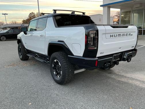 2023 GMC HUMMER EV Pickup 3X