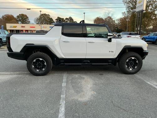 2023 GMC HUMMER EV Pickup 3X