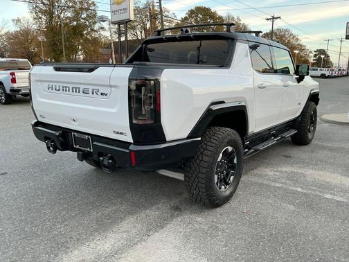 2023 GMC HUMMER EV Pickup 3X