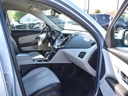 2014 GMC Terrain SLT-1