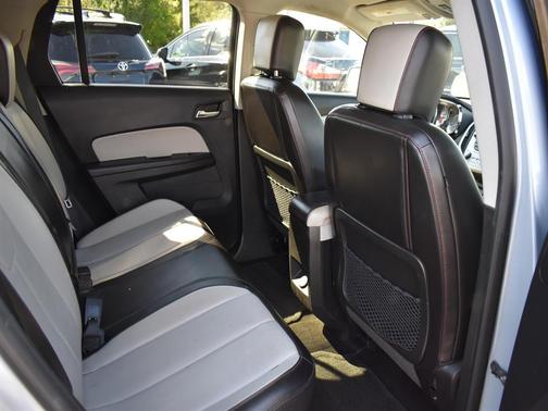 2014 GMC Terrain SLT-1