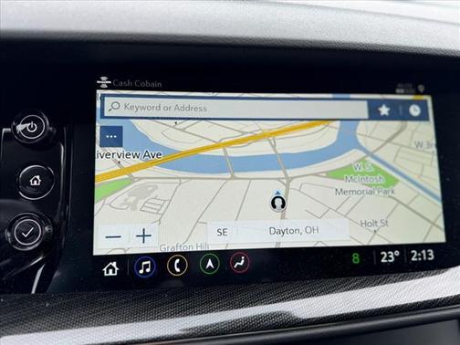 2022 Buick Envision Essence