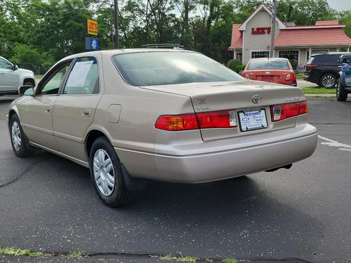 2000 Toyota Camry CE