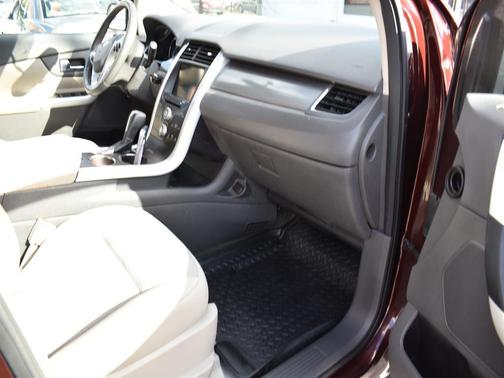 2012 Ford Edge SEL