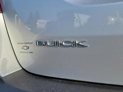 2016 Buick Encore Base
