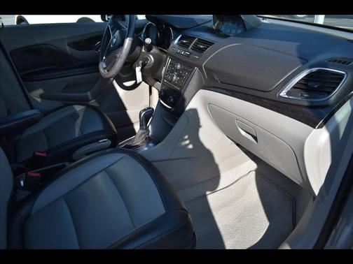 2015 Buick Encore Leather