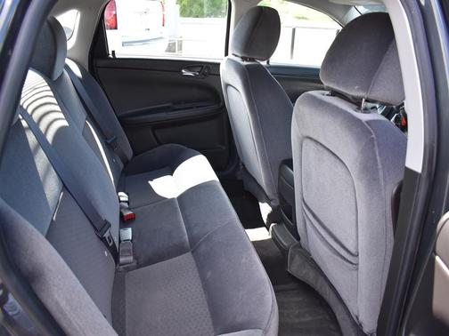 2013 Chevrolet Impala LS
