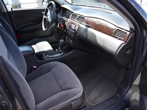 2013 Chevrolet Impala LS