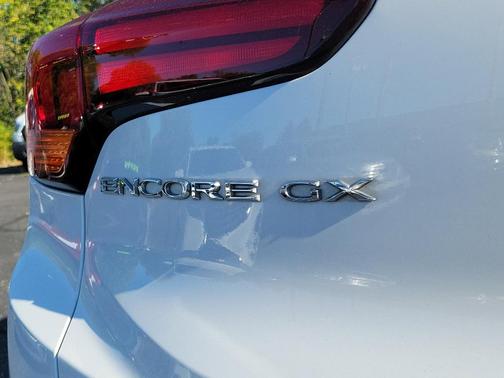 2022 Buick Encore GX Preferred