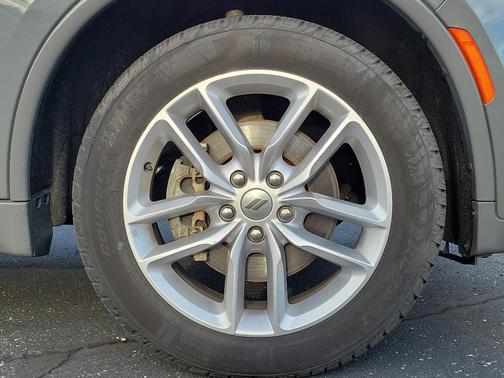 2023 Dodge Durango GT