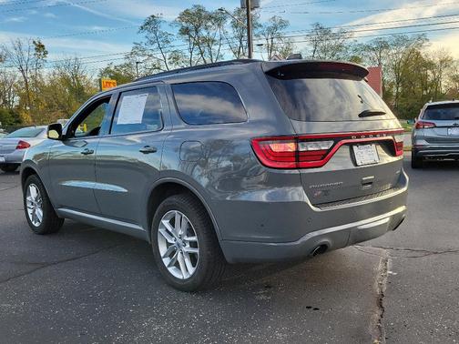2023 Dodge Durango GT