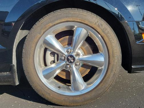 2008 Ford Mustang GT Premium