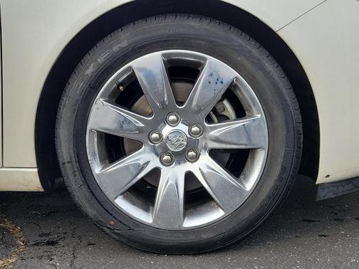 2014 Buick Regal Turbo Premium I