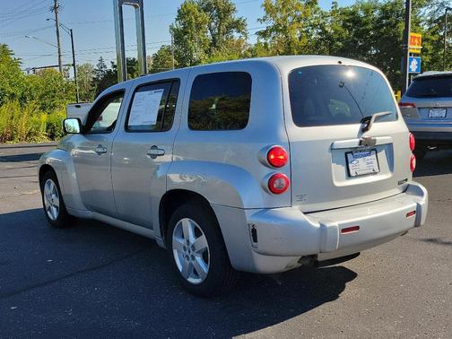 2011 Chevrolet HHR LT