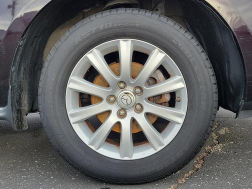 2010 Mazda CX-7 i SV