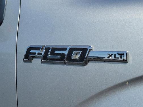 2010 Ford F-150 XL SuperCab