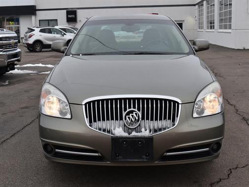 2011 Buick Lucerne CXL