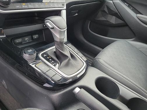 2022 Kia Seltos EX