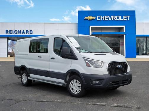2023 Ford Transit-250 Base
