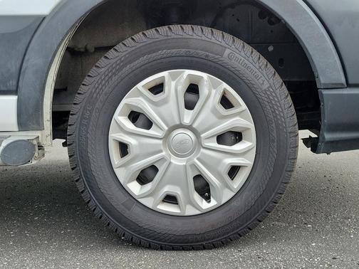 2023 Ford Transit-250 Base