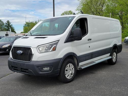 2023 Ford Transit-250 Base