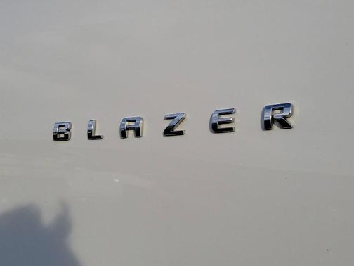 2020 Chevrolet Blazer 1LT