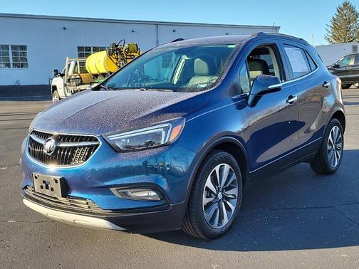 2019 Buick Encore Essence