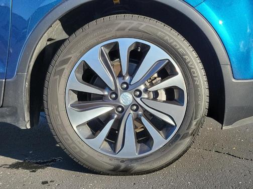 2019 Buick Encore Essence