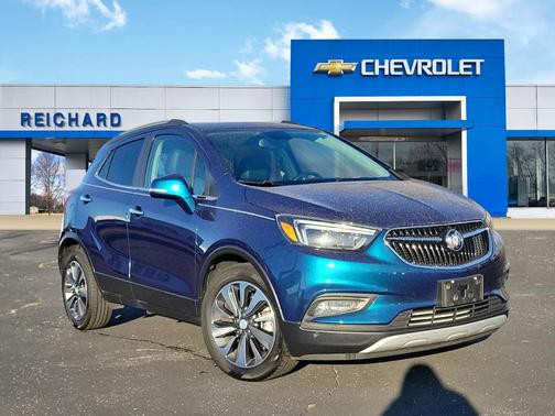 2019 Buick Encore Essence