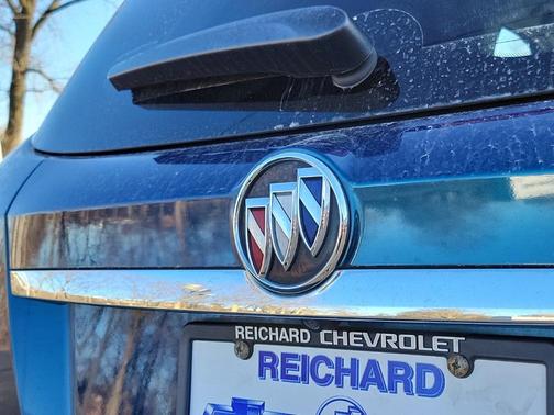 2019 Buick Encore Essence
