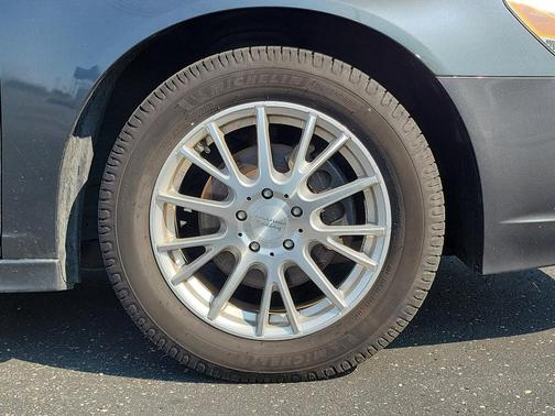 2011 Buick Lucerne CXL Premium