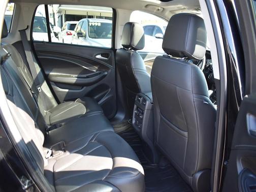 2019 Buick Envision Premium I