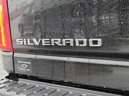 2026 Chevrolet Silverado 3500 High Country