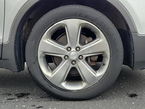 2013 Buick Encore Convenience