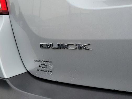 2013 Buick Encore Convenience