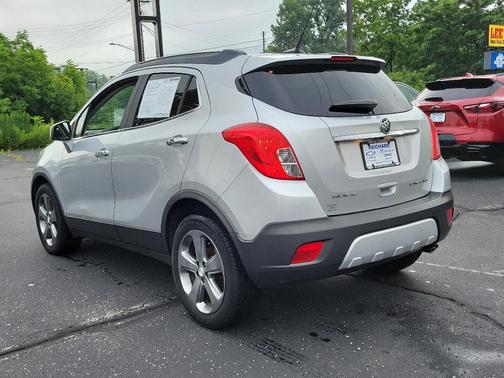 2013 Buick Encore Convenience